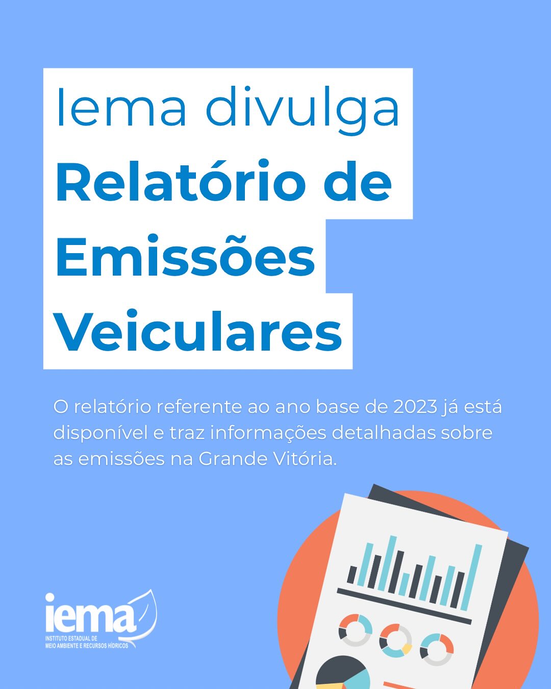 O SIMPA/ES, sistema de monitoramento ambiental do Espírito Santo, é destaque no Livro Azul...
