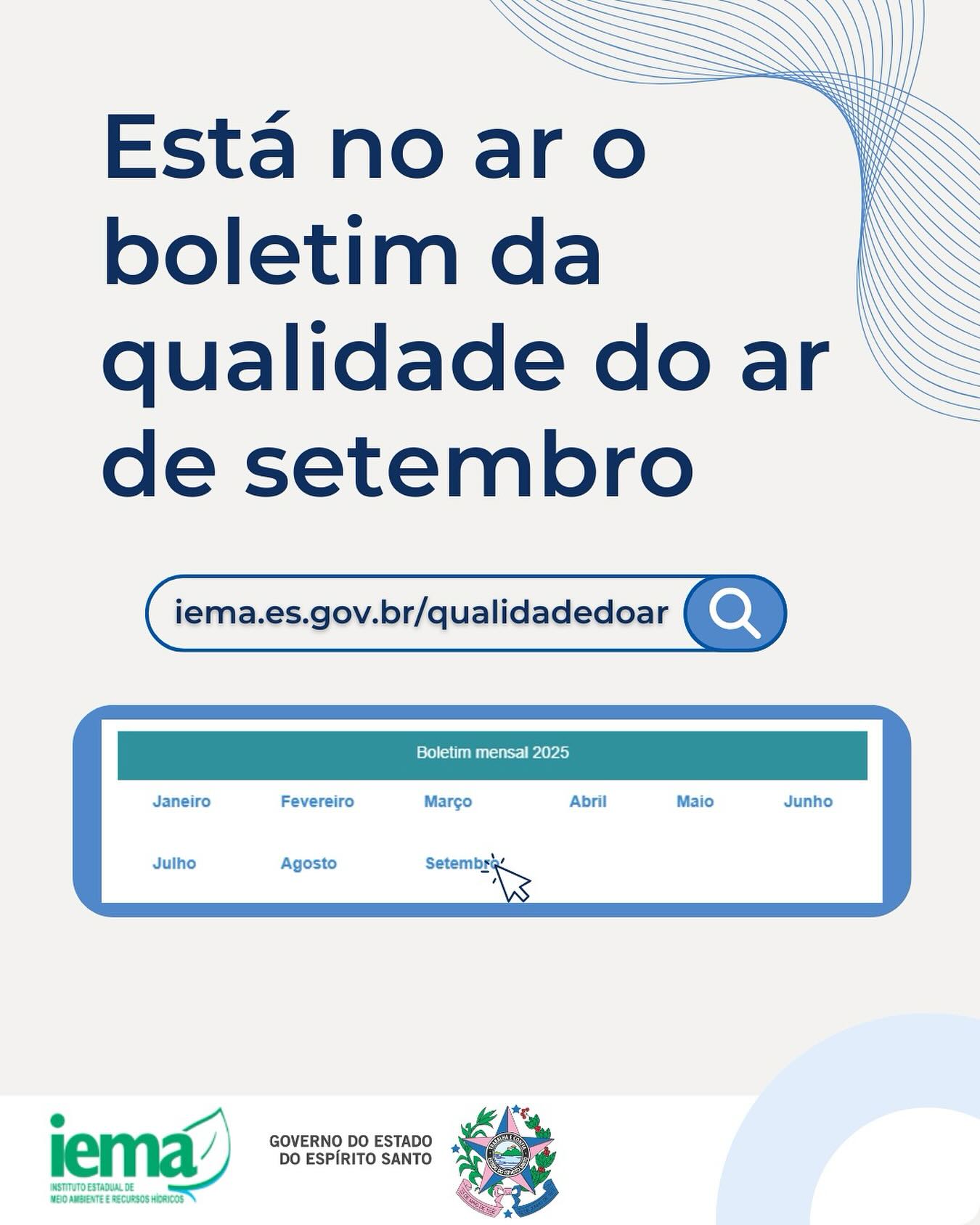Curioso para saber como era a qualidade do ar nos anos 2000?