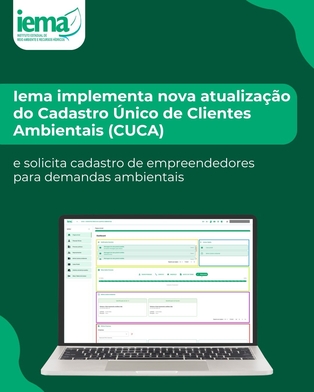 O Iema divulgou o Relatório de Emissões Veiculares 2023
