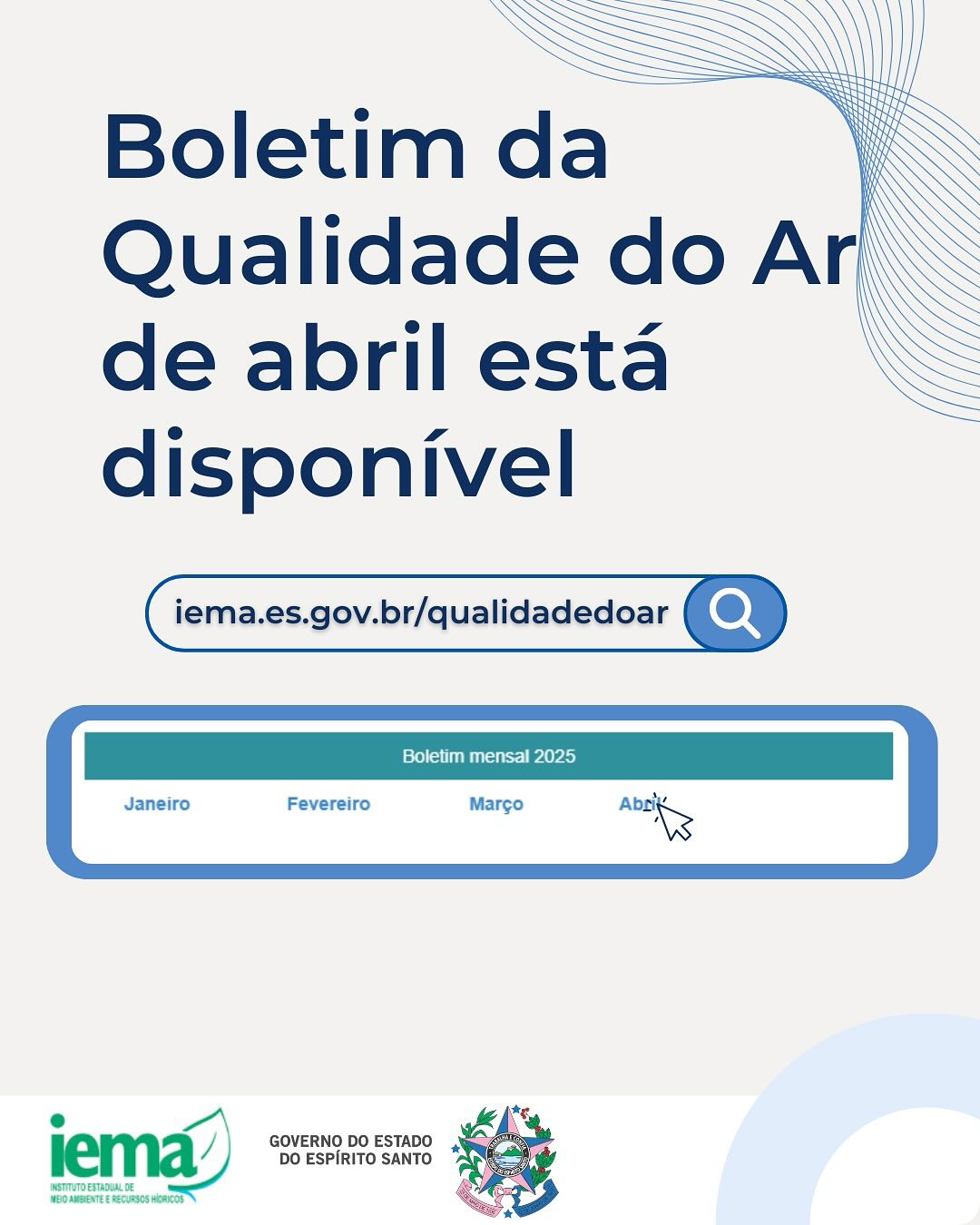 Você sabia que o Índice de Qualidade do Ar (IQAr) é essencial para entender a poluição...
