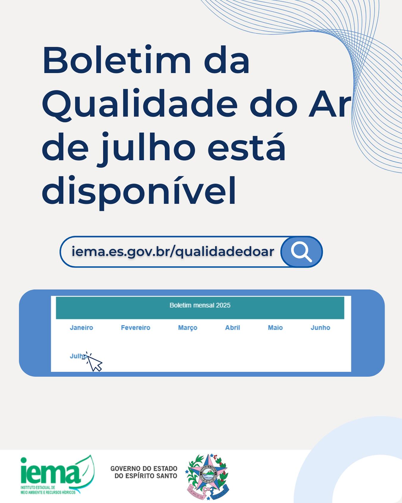 O Iema marcou presença no Workshop Inovação e Governança Hídrica na Mineração...